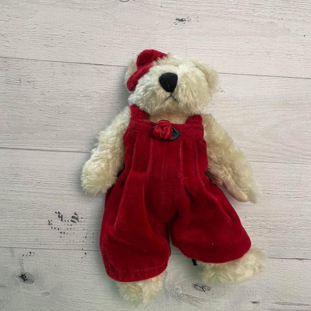 Boyds bear erin k. bear‎ 6” plush